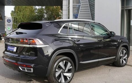 Volkswagen Teramont I, 2026 год, 5 499 000 рублей, 4 фотография