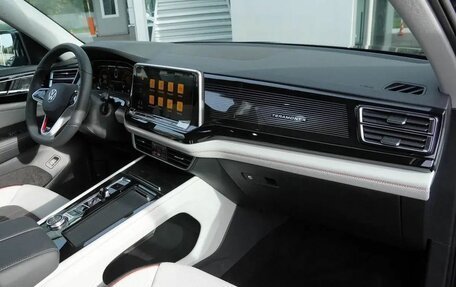 Volkswagen Teramont I, 2026 год, 5 499 000 рублей, 14 фотография