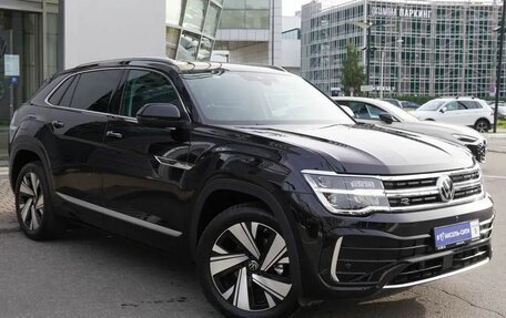 Volkswagen Teramont I, 2026 год, 5 499 000 рублей, 3 фотография