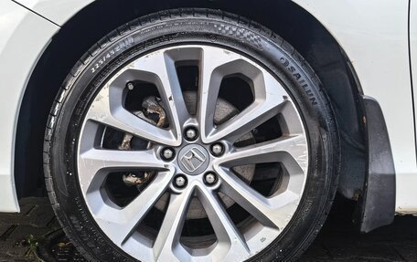 Honda Accord IX рестайлинг, 2013 год, 1 400 000 рублей, 19 фотография