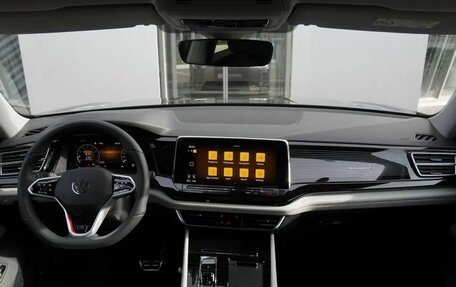 Volkswagen Teramont I, 2026 год, 5 499 000 рублей, 13 фотография