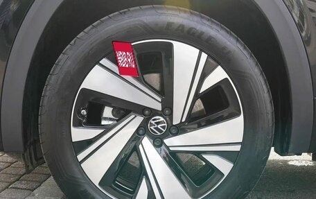 Volkswagen Teramont I, 2026 год, 5 499 000 рублей, 11 фотография