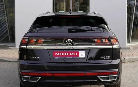 Volkswagen Teramont I, 2026 год, 5 499 000 рублей, 5 фотография