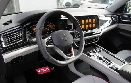 Volkswagen Teramont I, 2026 год, 5 499 000 рублей, 12 фотография