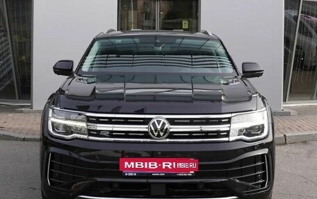 Volkswagen Teramont I, 2026 год, 5 499 000 рублей, 2 фотография