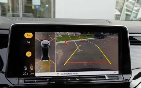 Volkswagen Teramont I, 2026 год, 5 499 000 рублей, 16 фотография