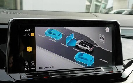 Volkswagen Teramont I, 2026 год, 5 499 000 рублей, 19 фотография