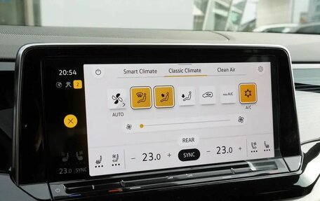 Volkswagen Teramont I, 2026 год, 5 499 000 рублей, 20 фотография