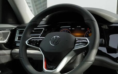 Volkswagen Teramont I, 2026 год, 5 499 000 рублей, 29 фотография