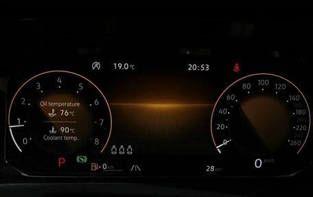 Volkswagen Teramont I, 2026 год, 5 499 000 рублей, 30 фотография