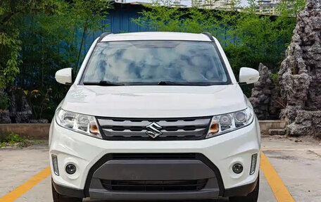 Suzuki Vitara II рестайлинг, 2019 год, 1 129 222 рублей, 2 фотография