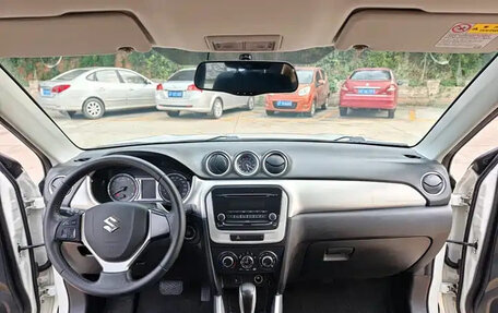 Suzuki Vitara II рестайлинг, 2019 год, 1 129 222 рублей, 11 фотография