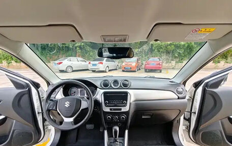 Suzuki Vitara II рестайлинг, 2019 год, 1 129 222 рублей, 10 фотография