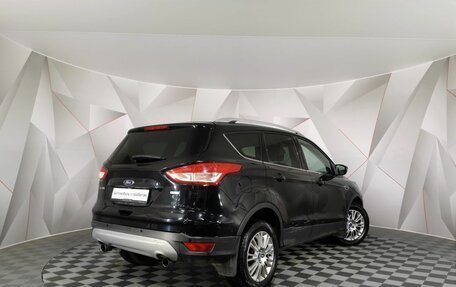 Ford Kuga III, 2014 год, 945 000 рублей, 2 фотография