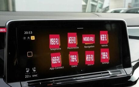 Volkswagen Teramont I, 2026 год, 5 499 000 рублей, 17 фотография