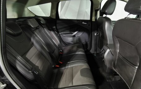 Ford Kuga III, 2014 год, 945 000 рублей, 14 фотография