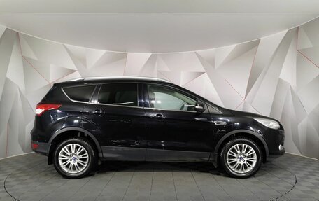 Ford Kuga III, 2014 год, 945 000 рублей, 6 фотография
