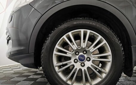 Ford Kuga III, 2014 год, 945 000 рублей, 9 фотография