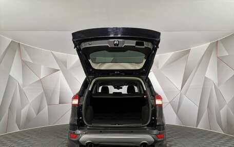Ford Kuga III, 2014 год, 945 000 рублей, 10 фотография