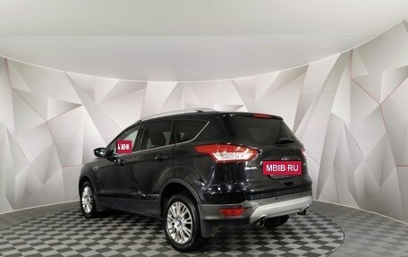 Ford Kuga III, 2014 год, 945 000 рублей, 4 фотография