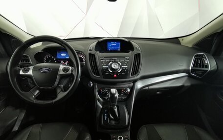 Ford Kuga III, 2014 год, 945 000 рублей, 12 фотография