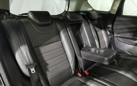 Ford Kuga III, 2014 год, 945 000 рублей, 15 фотография