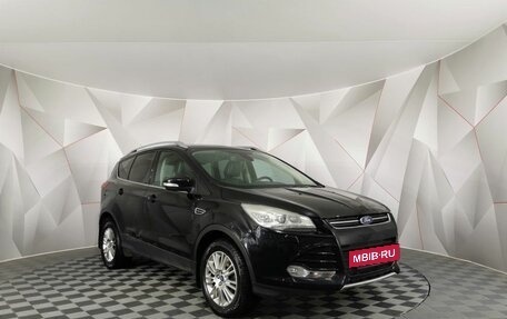 Ford Kuga III, 2014 год, 945 000 рублей, 3 фотография