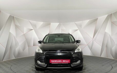 Ford Kuga III, 2014 год, 945 000 рублей, 7 фотография