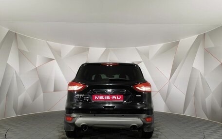 Ford Kuga III, 2014 год, 945 000 рублей, 8 фотография
