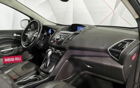 Ford Kuga III, 2014 год, 945 000 рублей, 11 фотография