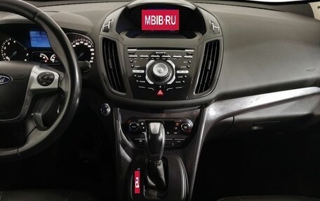 Ford Kuga III, 2014 год, 945 000 рублей, 13 фотография