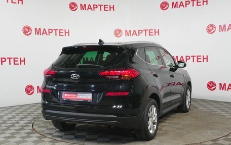 Hyundai Tucson III, 2020 год, 2 100 000 рублей, 5 фотография
