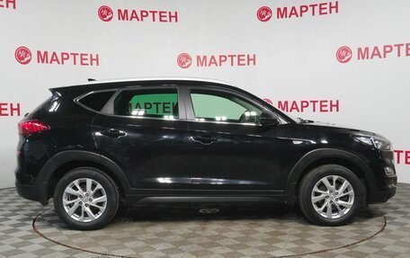 Hyundai Tucson III, 2020 год, 2 100 000 рублей, 4 фотография