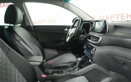 Hyundai Tucson III, 2020 год, 2 100 000 рублей, 10 фотография
