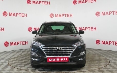Hyundai Tucson III, 2020 год, 2 100 000 рублей, 2 фотография