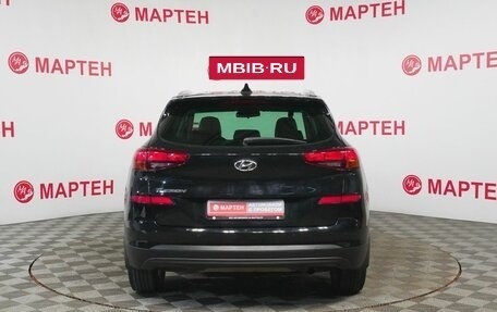 Hyundai Tucson III, 2020 год, 2 100 000 рублей, 6 фотография