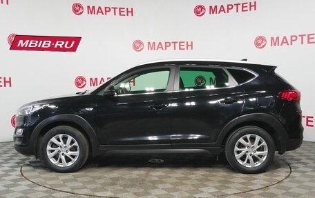 Hyundai Tucson III, 2020 год, 2 100 000 рублей, 8 фотография