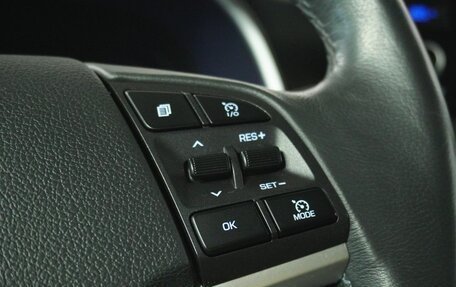 Hyundai Tucson III, 2020 год, 2 100 000 рублей, 19 фотография
