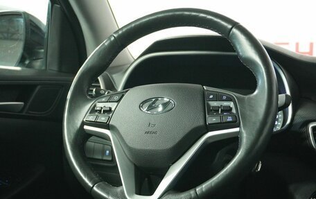 Hyundai Tucson III, 2020 год, 2 100 000 рублей, 17 фотография
