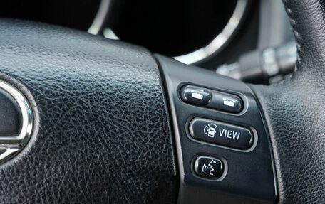Lexus RX II рестайлинг, 2008 год, 1 330 000 рублей, 16 фотография