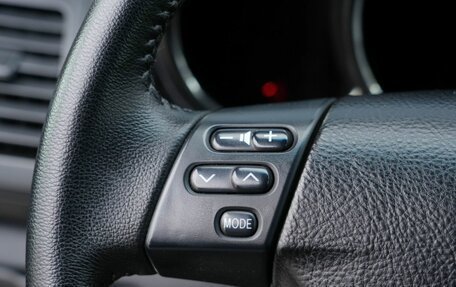 Lexus RX II рестайлинг, 2008 год, 1 330 000 рублей, 15 фотография