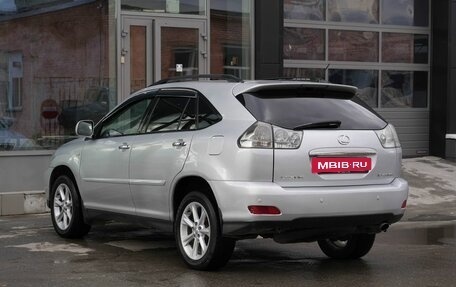 Lexus RX II рестайлинг, 2008 год, 1 330 000 рублей, 7 фотография