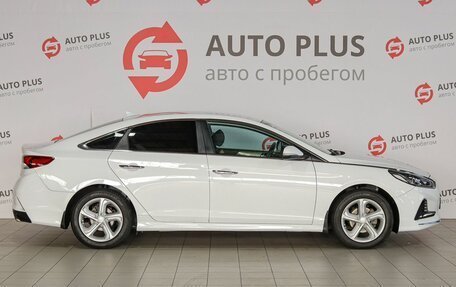 Hyundai Sonata VII, 2019 год, 1 730 000 рублей, 6 фотография
