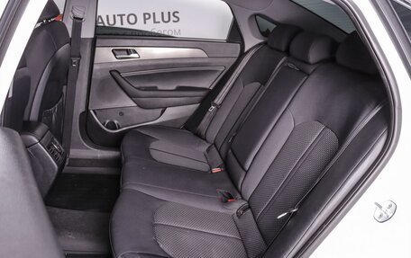 Hyundai Sonata VII, 2019 год, 1 730 000 рублей, 10 фотография