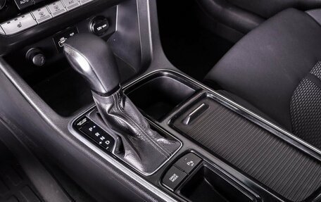 Hyundai Sonata VII, 2019 год, 1 730 000 рублей, 11 фотография