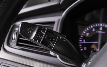 Hyundai Sonata VII, 2019 год, 1 730 000 рублей, 14 фотография