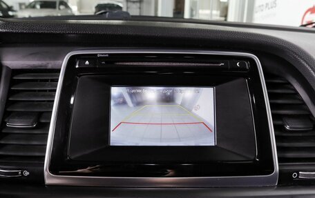 Hyundai Sonata VII, 2019 год, 1 730 000 рублей, 13 фотография