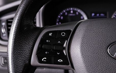 Hyundai Sonata VII, 2019 год, 1 730 000 рублей, 16 фотография