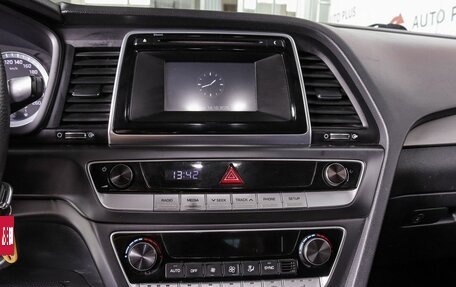 Hyundai Sonata VII, 2019 год, 1 730 000 рублей, 12 фотография