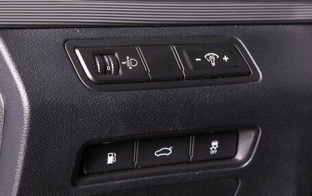 Hyundai Sonata VII, 2019 год, 1 730 000 рублей, 18 фотография